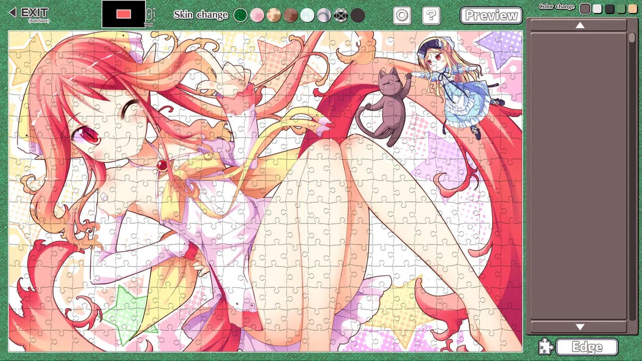 Moe Jigsaw