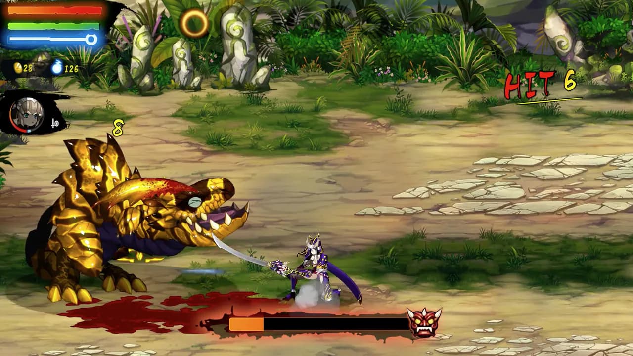 Dragon Knight