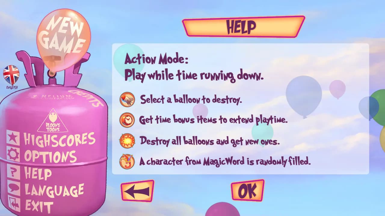 Bloonz Toonz