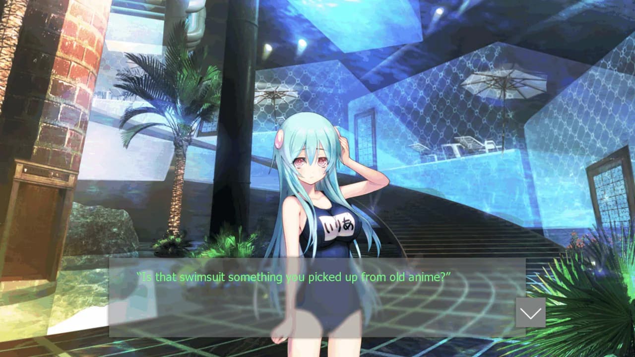 Tokyo Necro