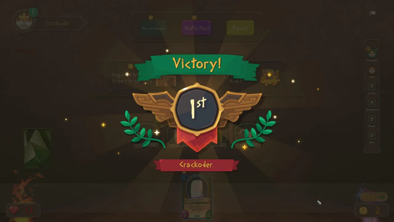 Mythicard