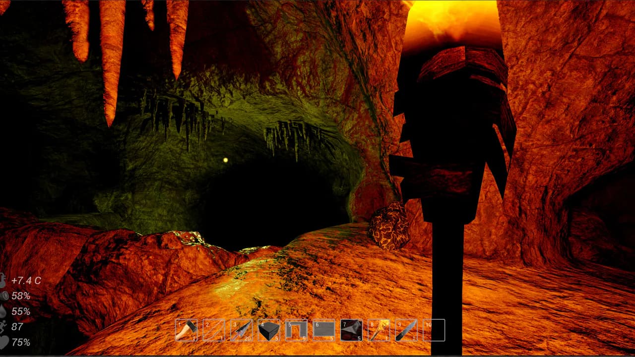 CrossWorlds: Escape