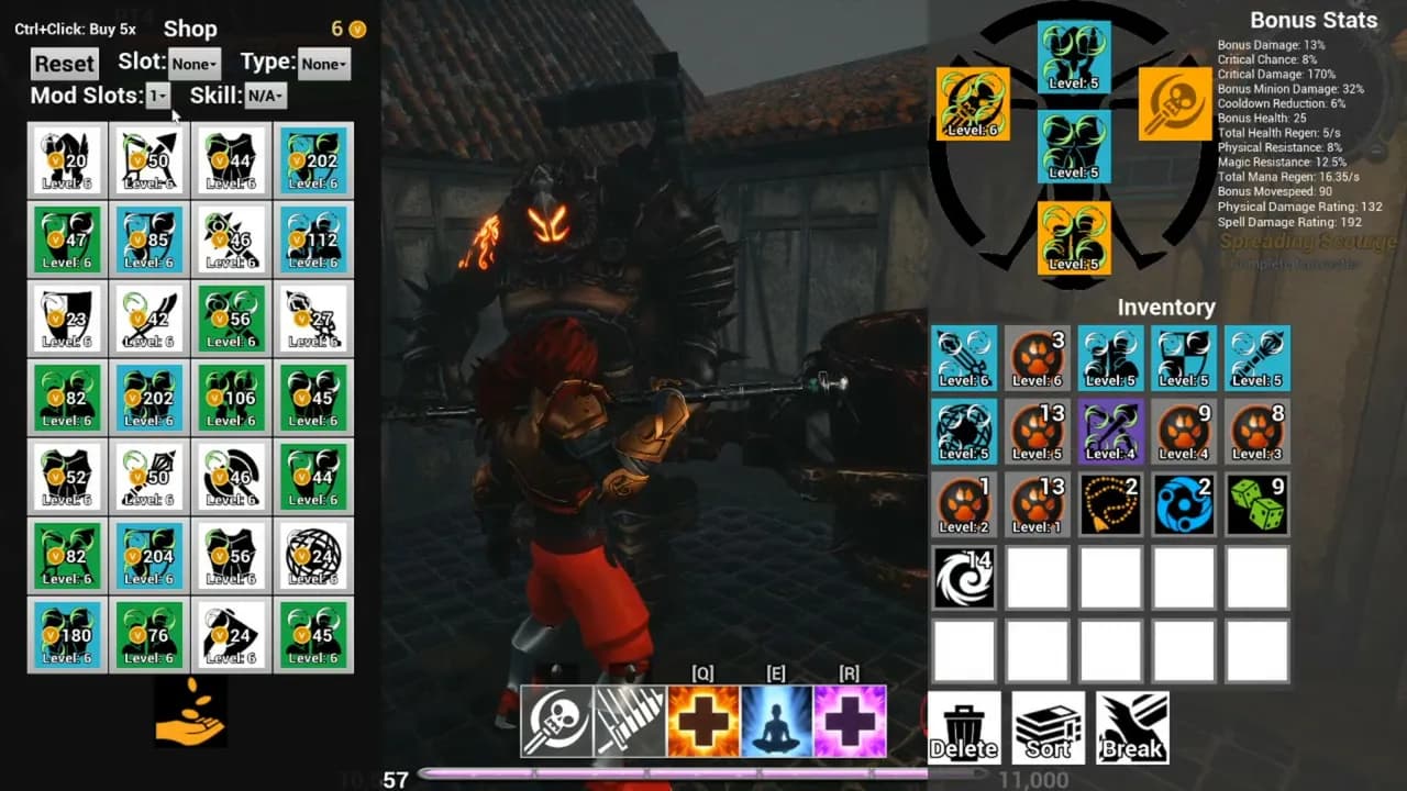 Rune Knights
