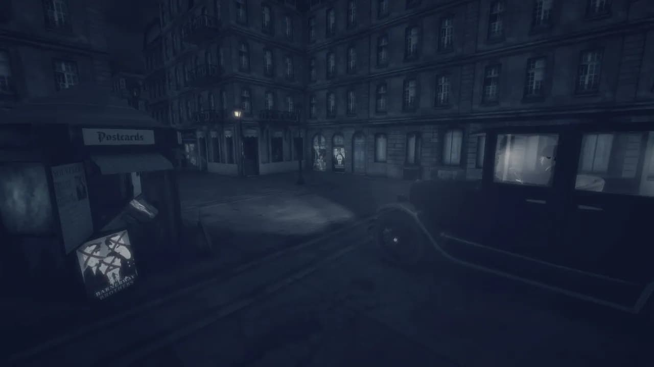 The Piano