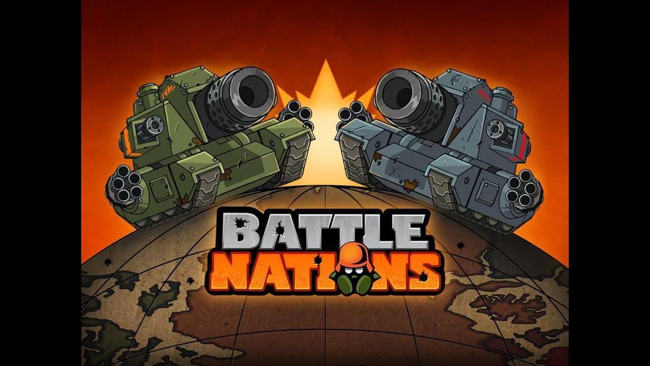 Battle Nations