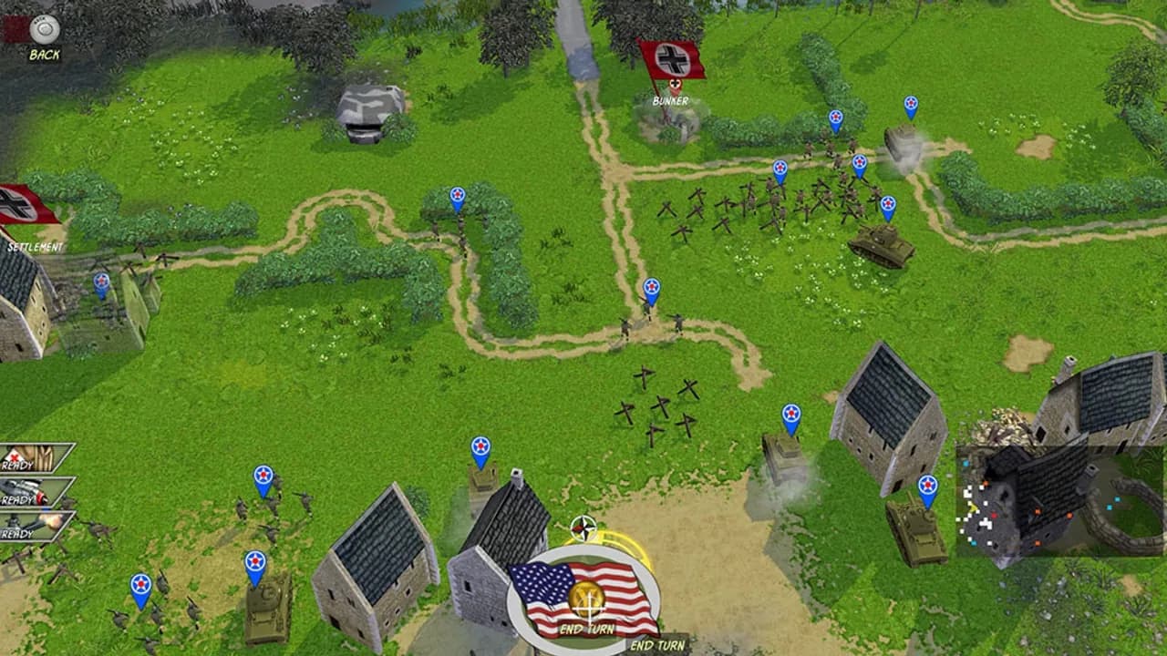 Battle Academy