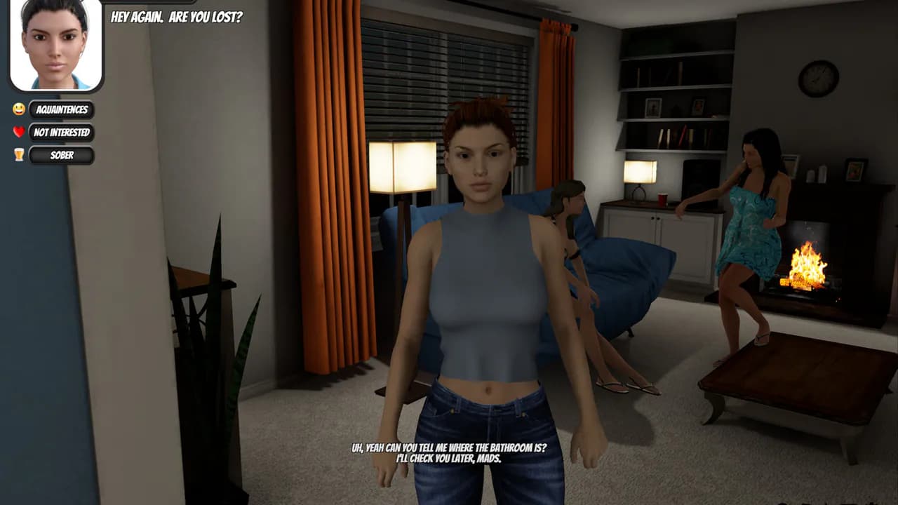 House Party