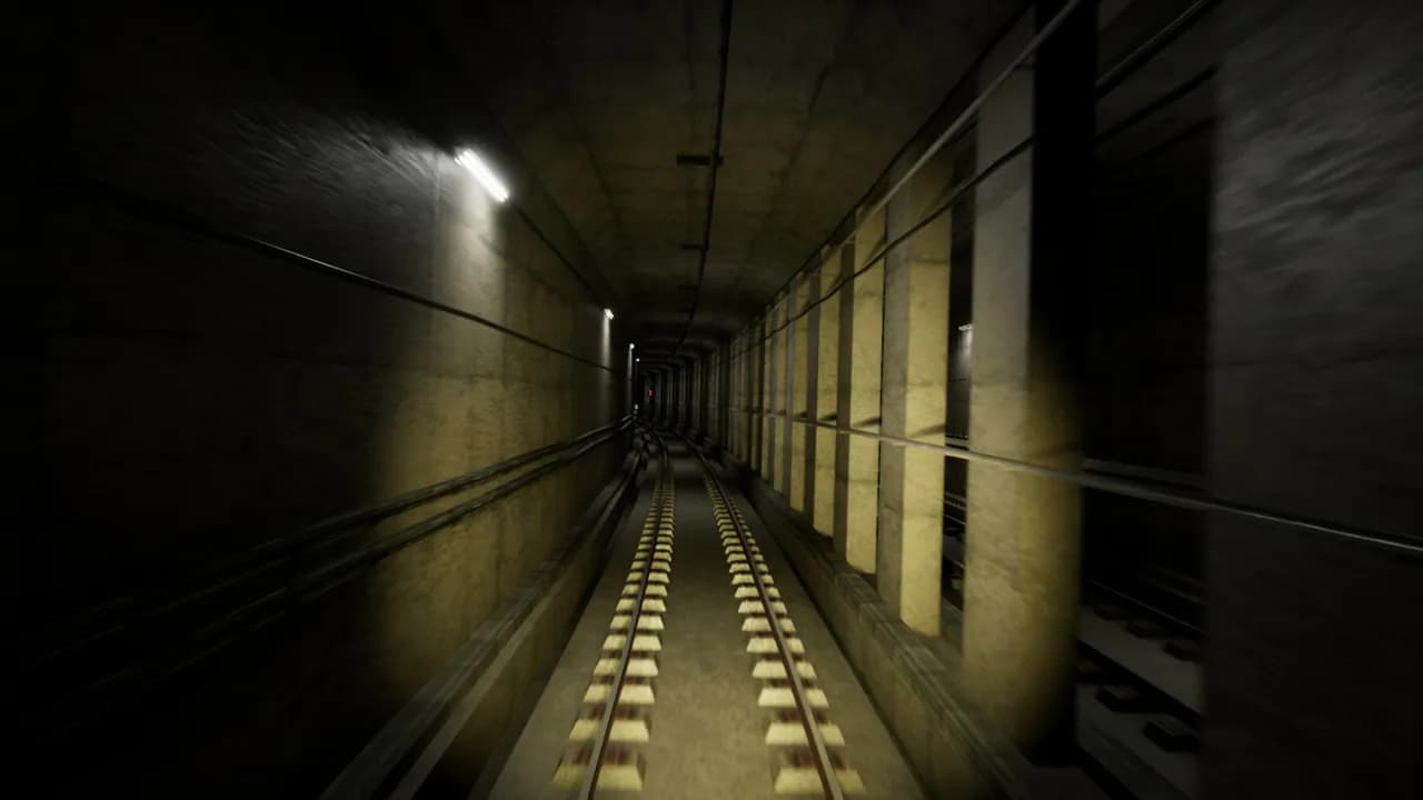 Hmmsim Metro