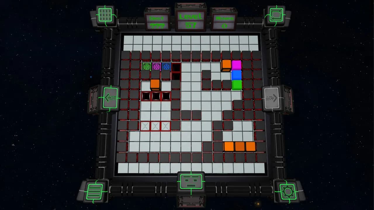 Omnicube