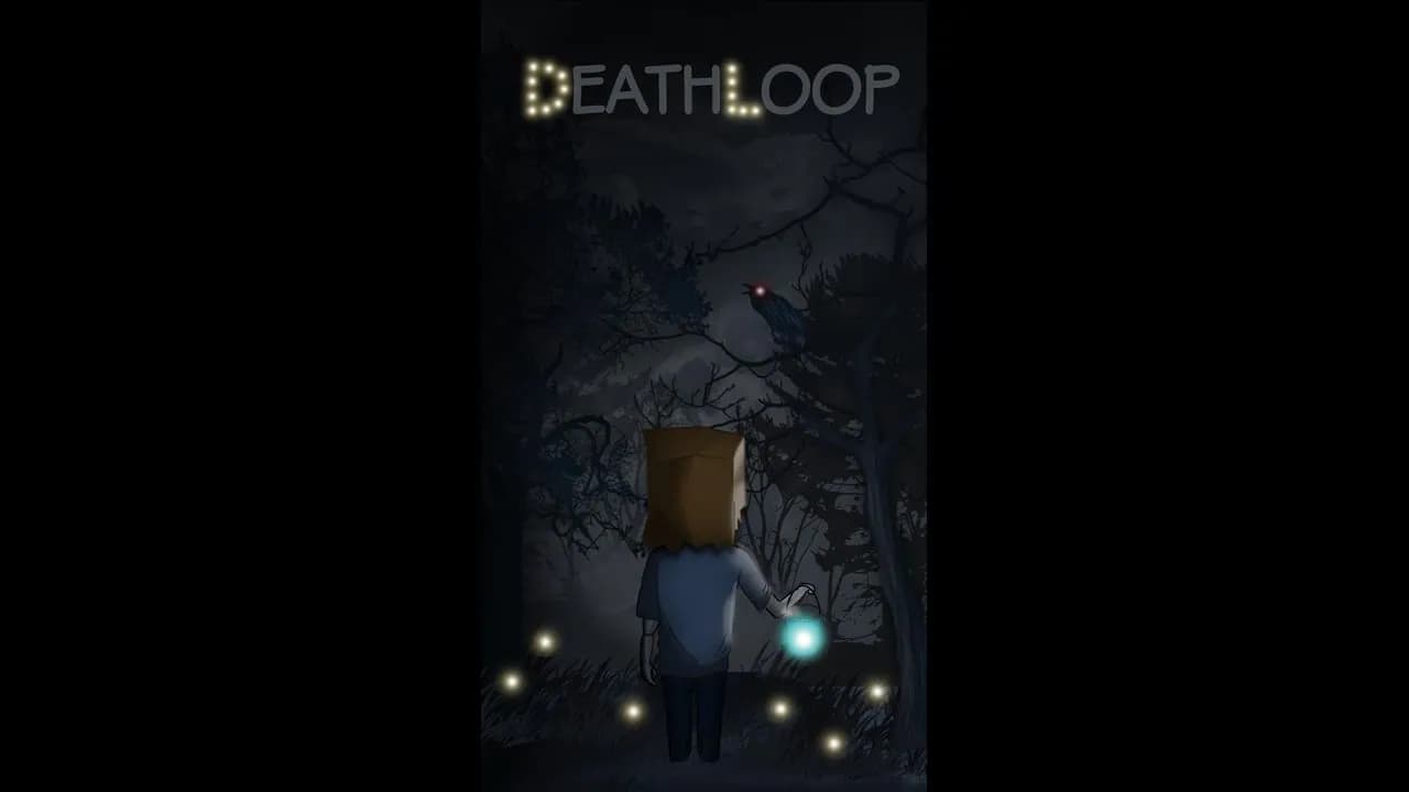 DeathLoop (2017)