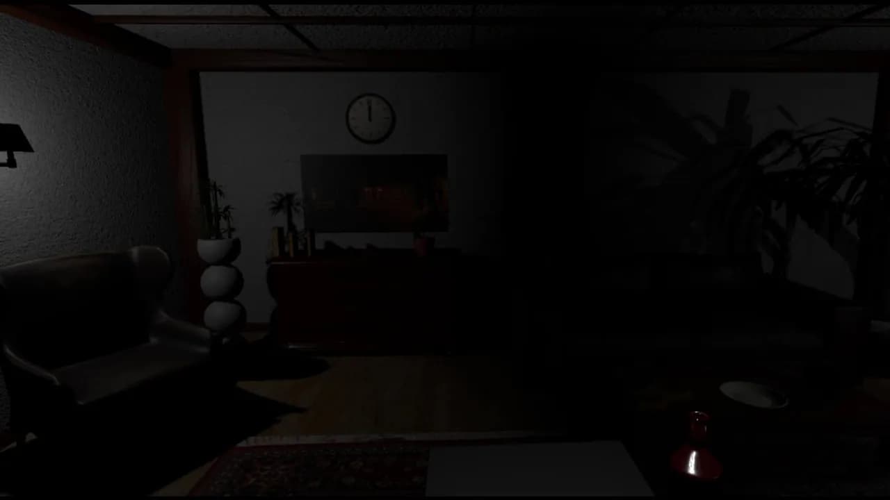 Atramentum VR