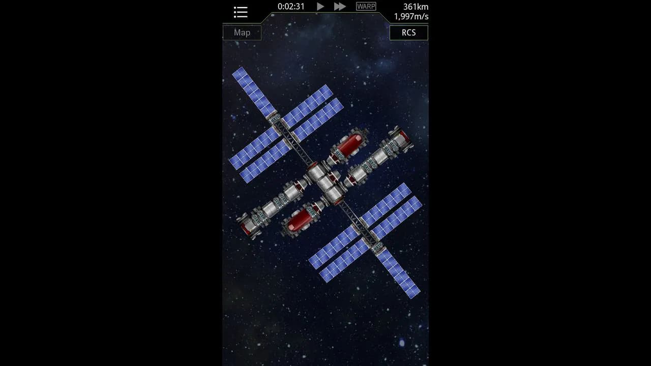 SimpleRockets