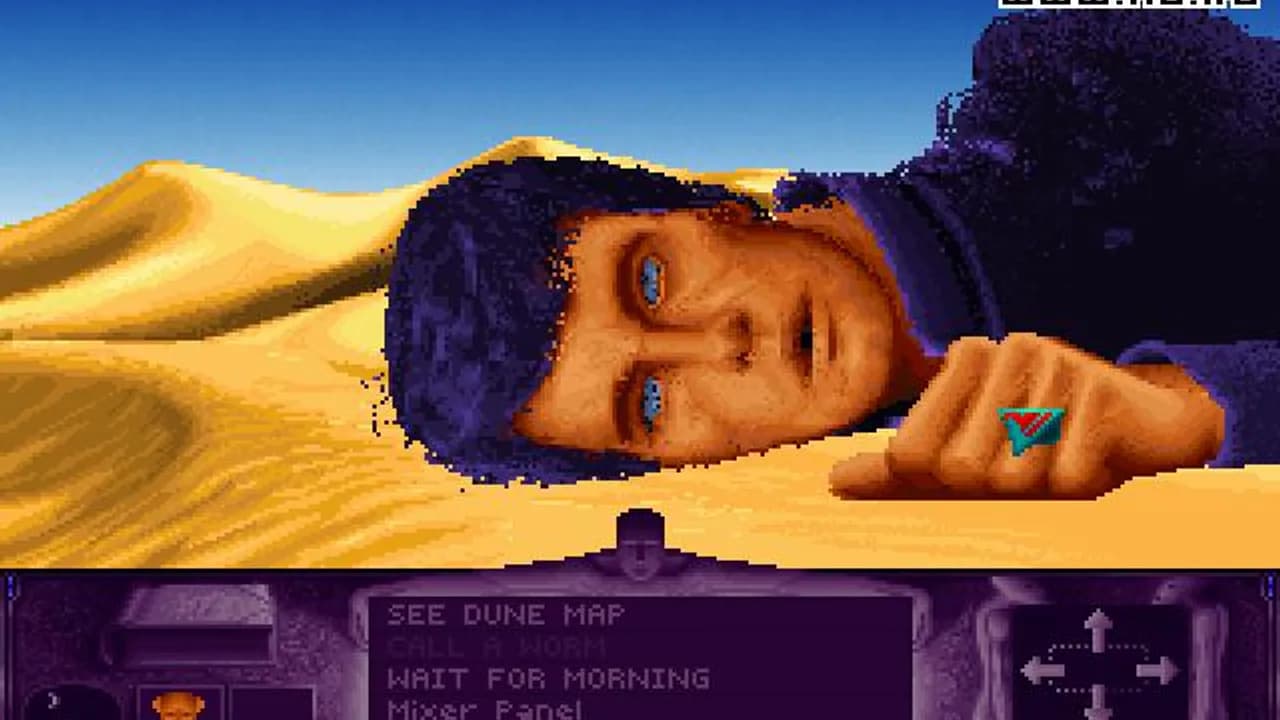 Dune