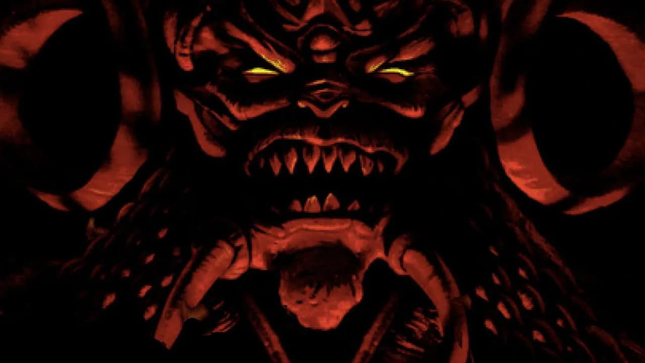 Diablo