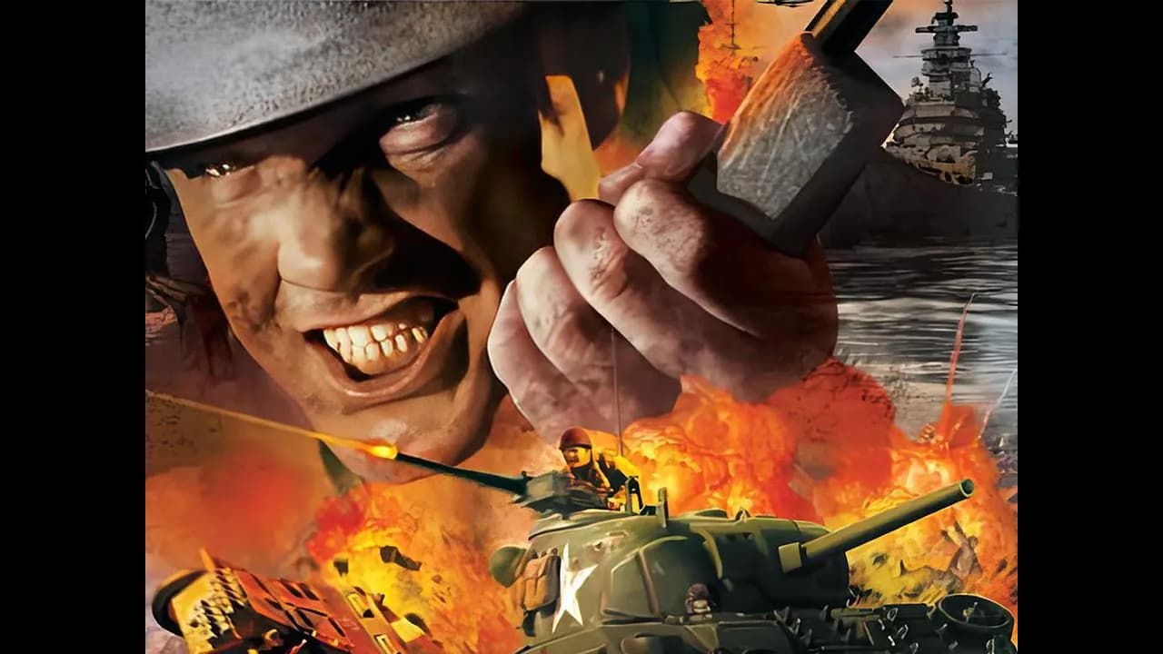 Battlefield 1942