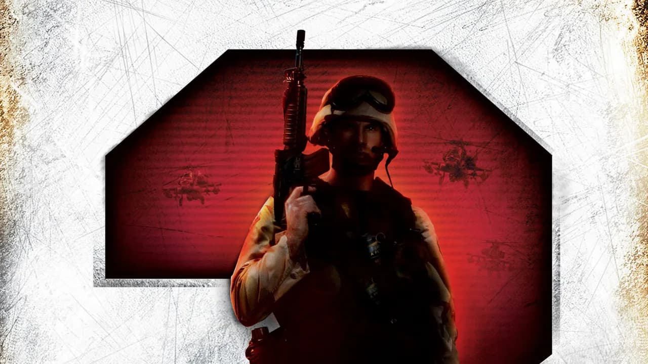 Battlefield 2