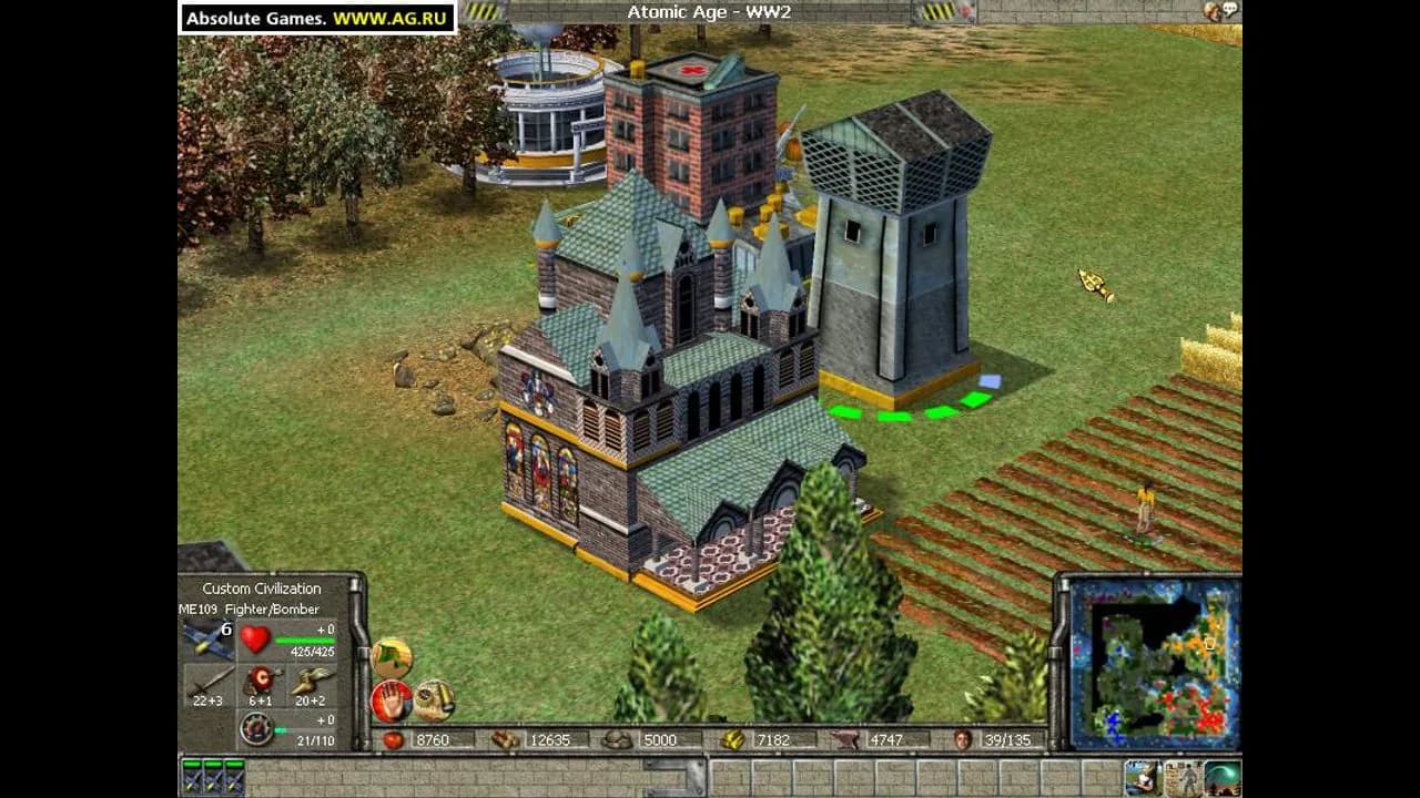 Empire Earth