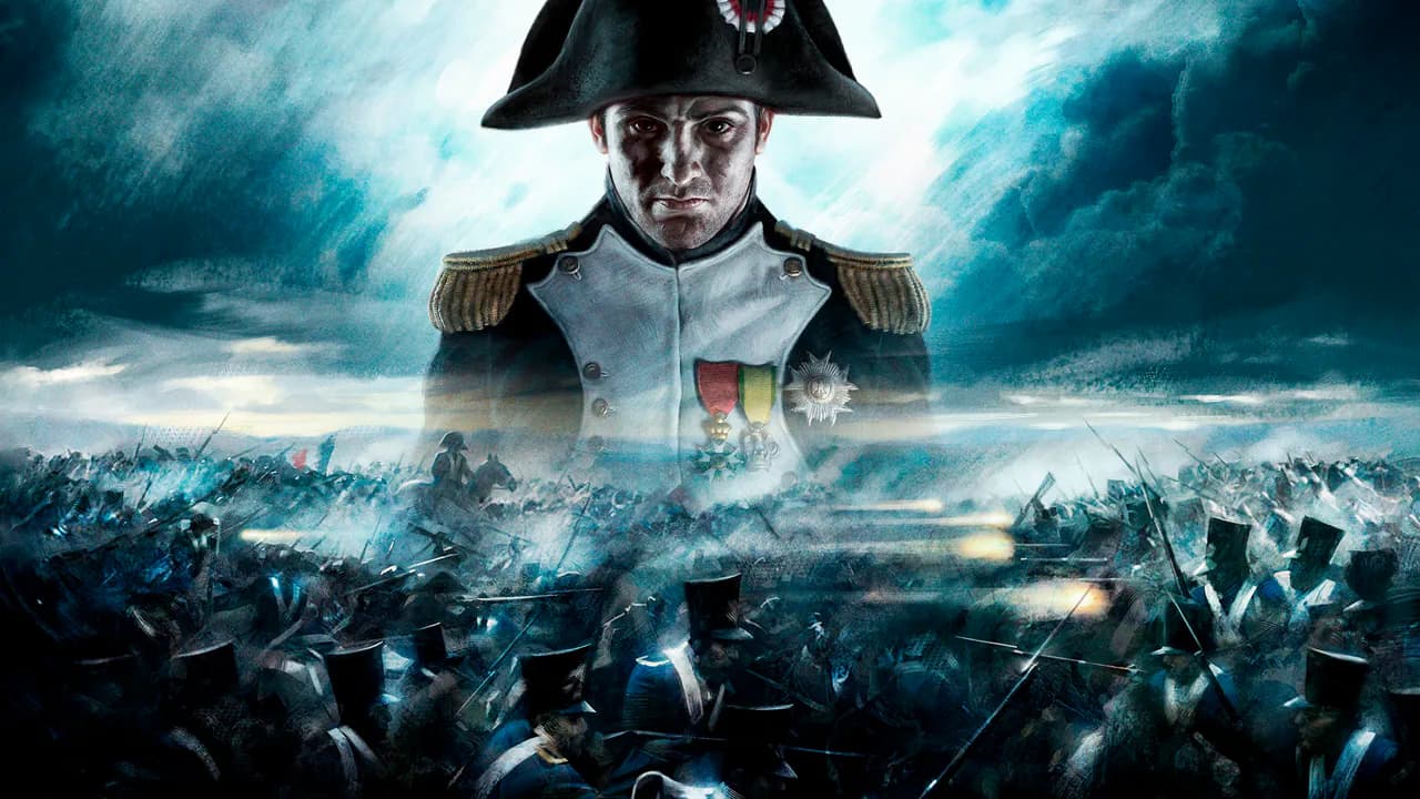Napoleon: Total War