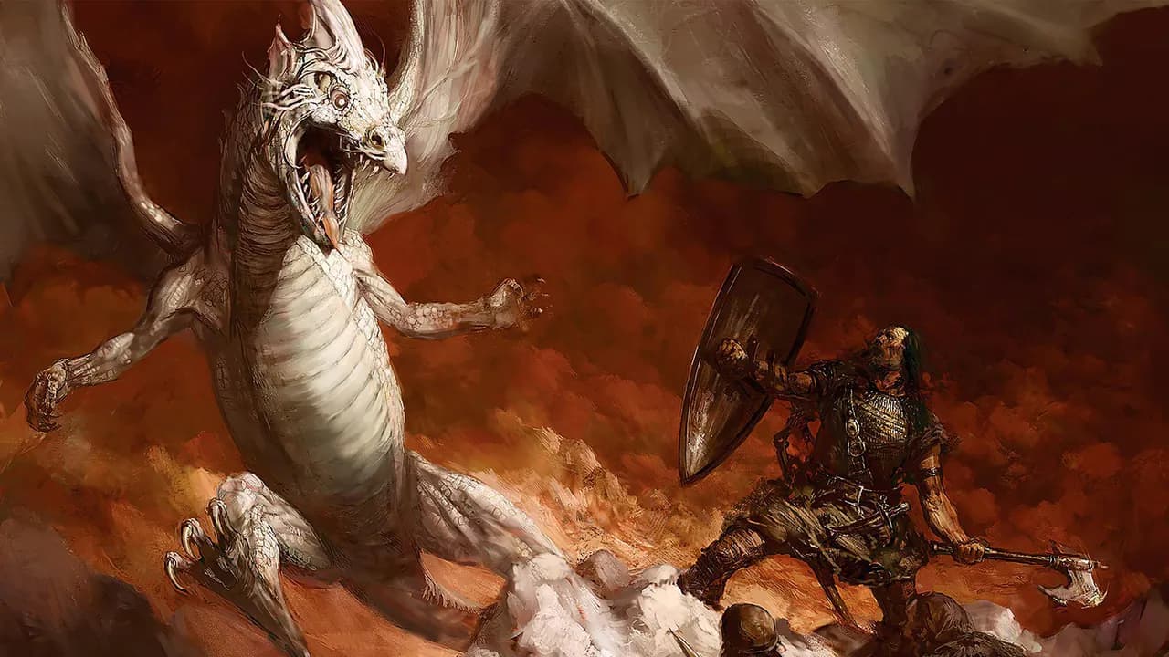 Icewind Dale