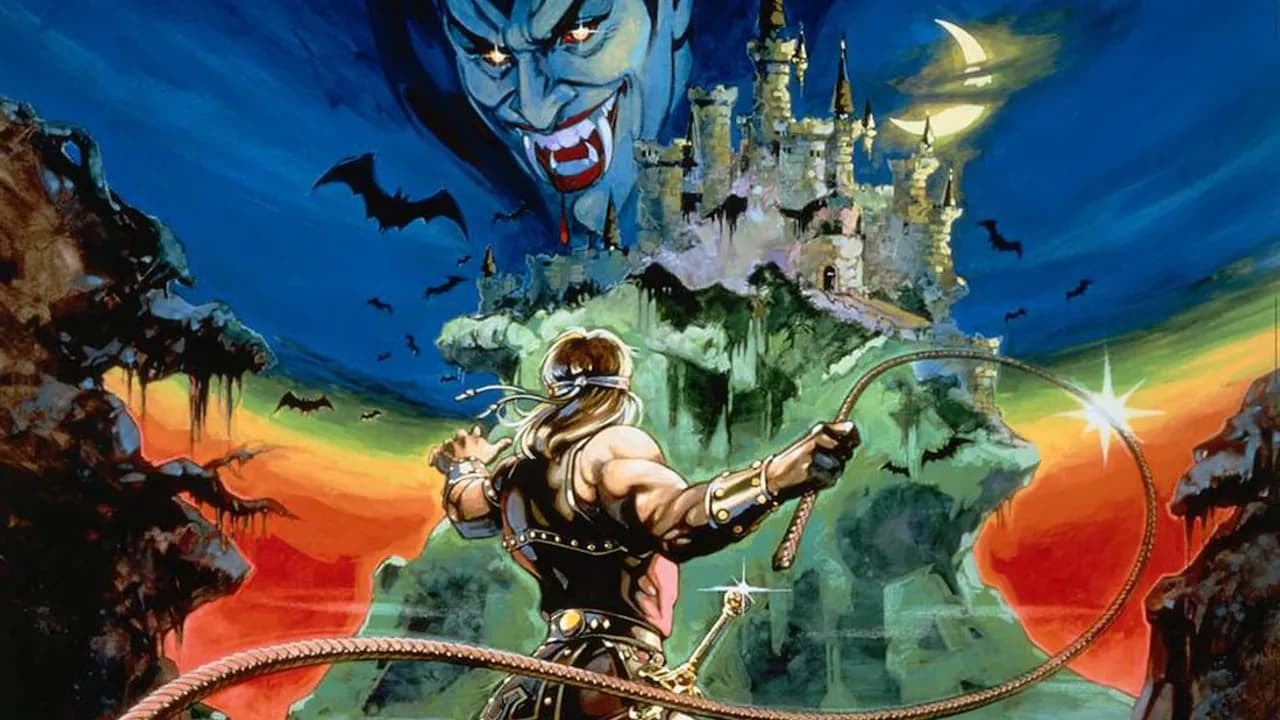 Castlevania