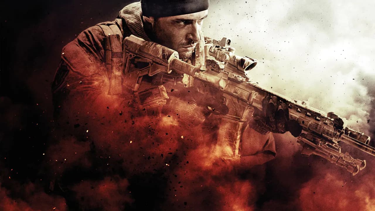 Medal of Honor: Warfighter