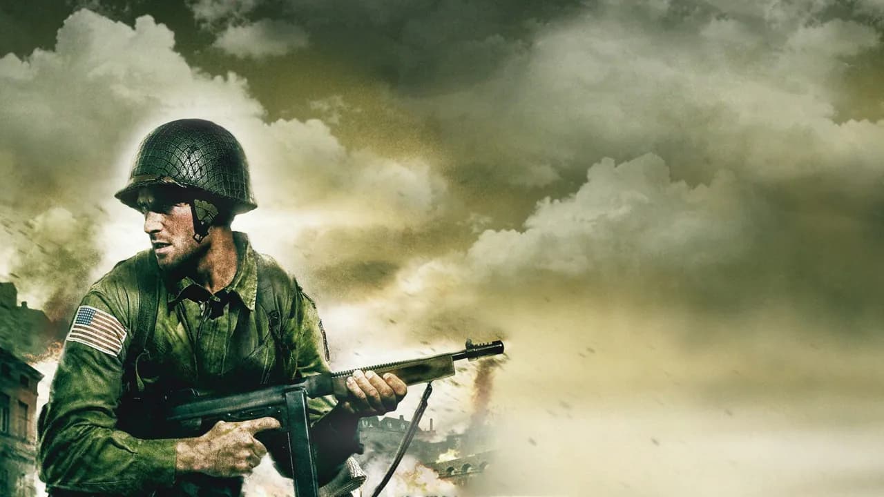 Medal of Honor: Heroes