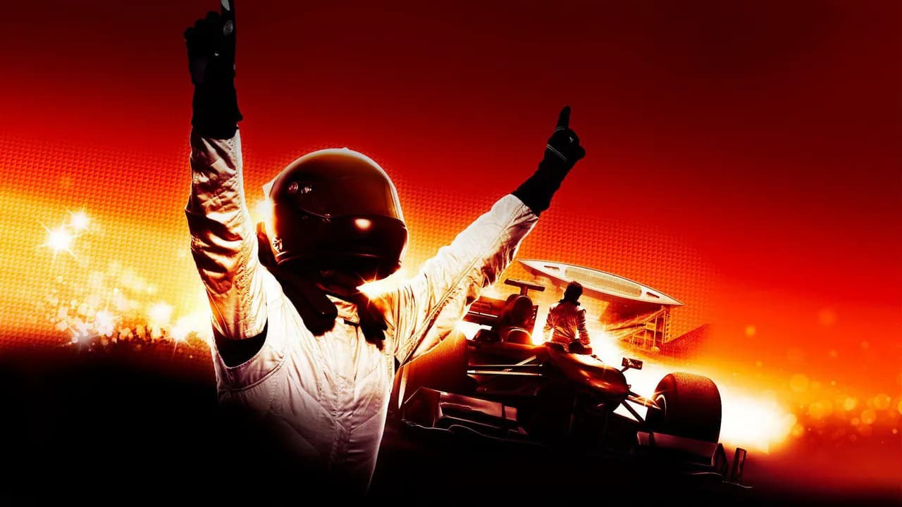 F1 2011