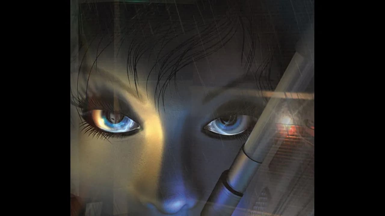 Perfect Dark