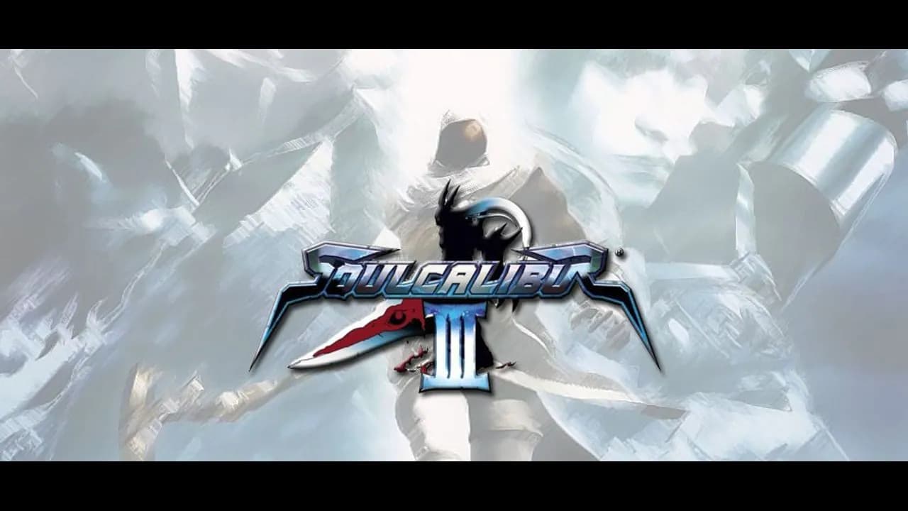 Soul Calibur III