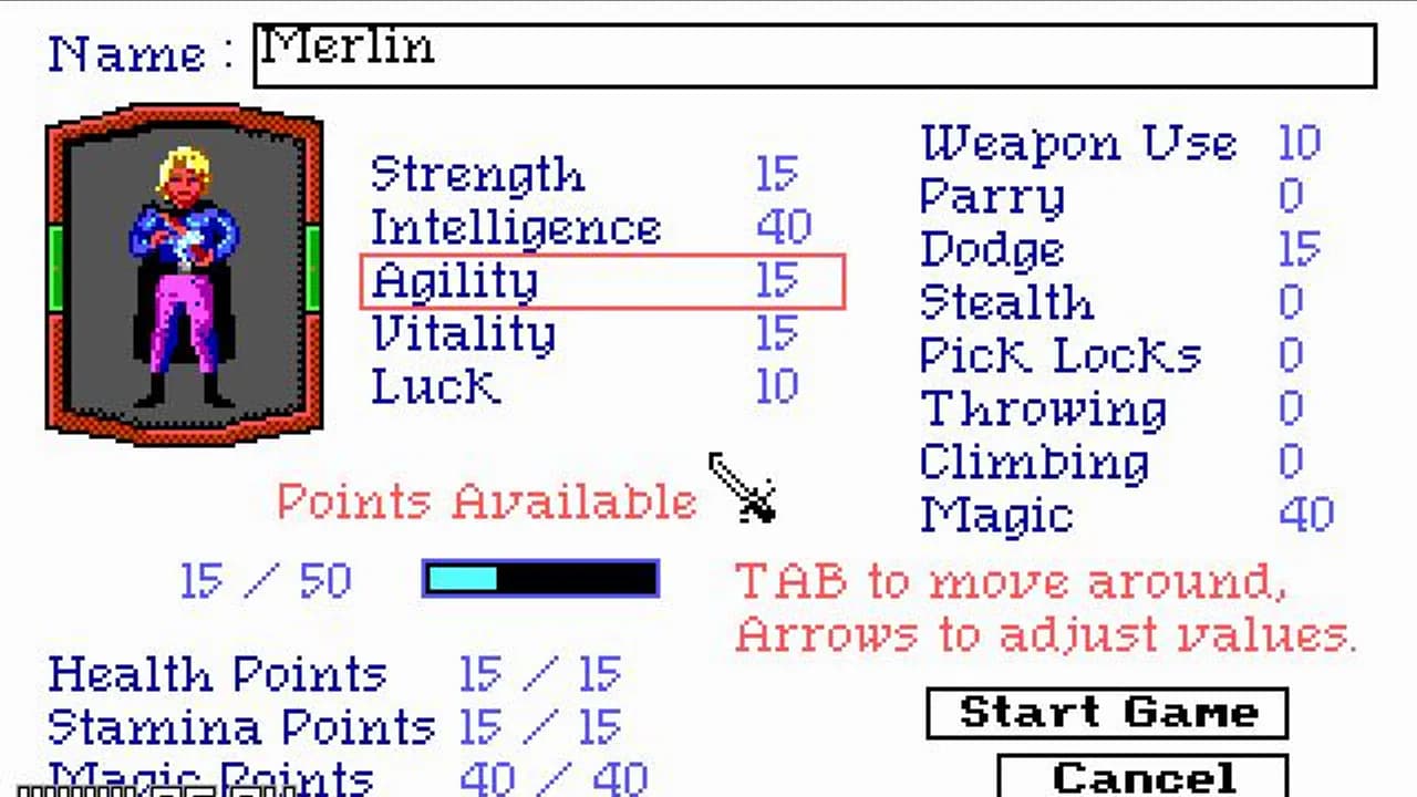 Heros Quest: So You Want to Be a Hero