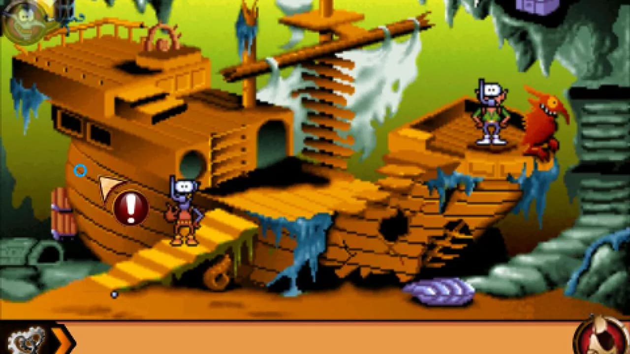 Gobliins 2: The Prince Buffoon