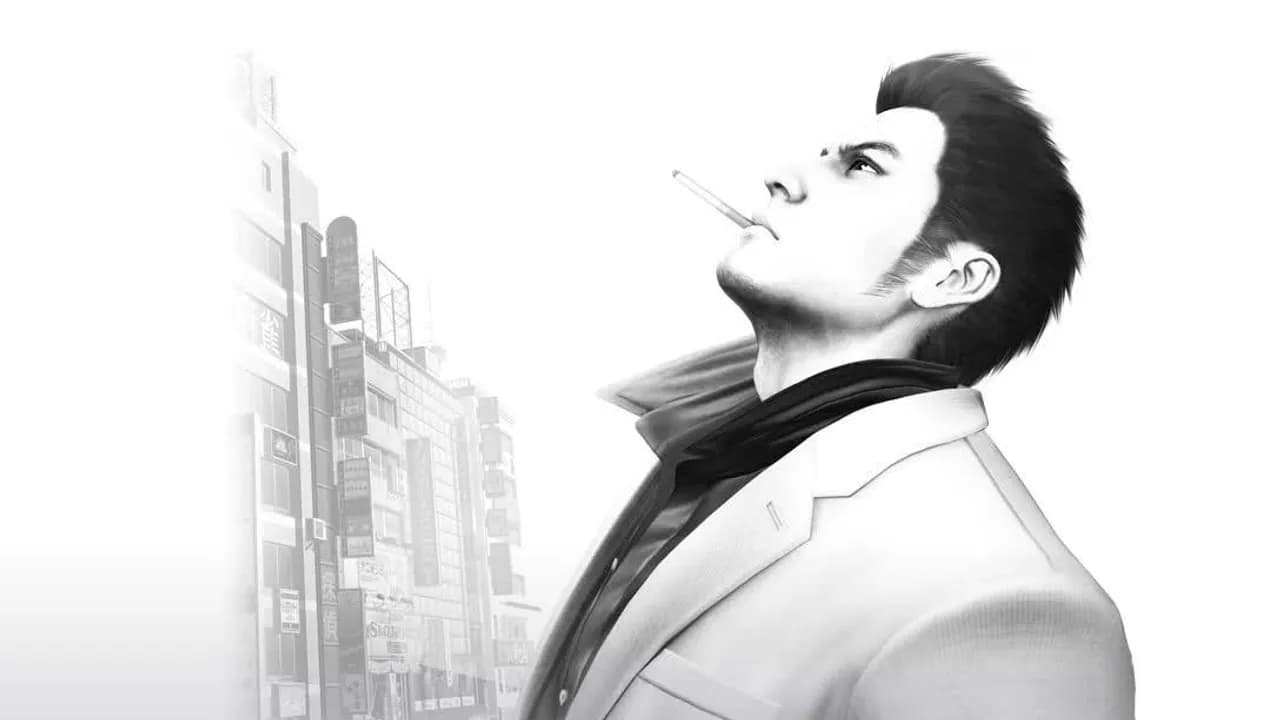 Yakuza 3