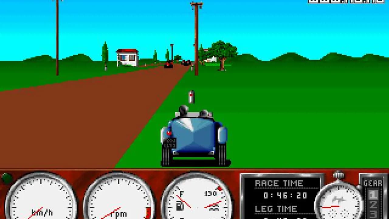 1000 Miglia