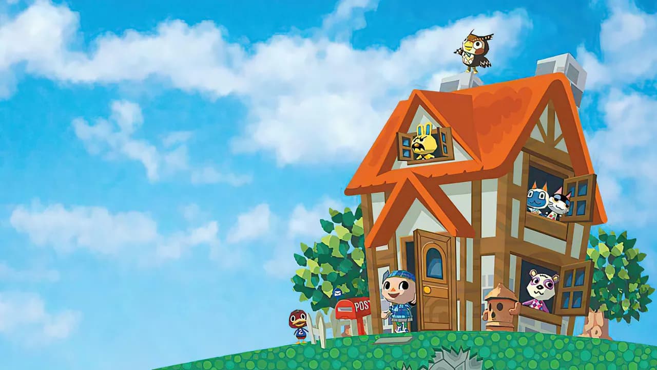 Animal Crossing