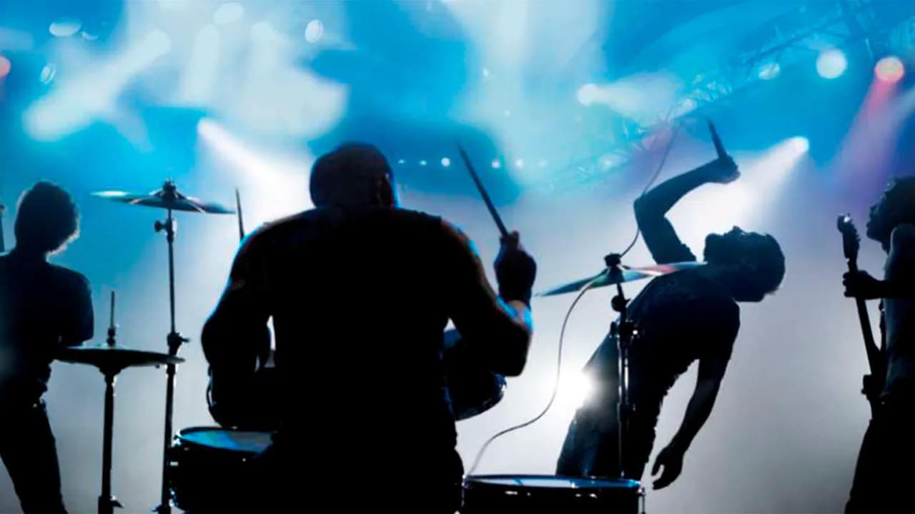 Rock Band