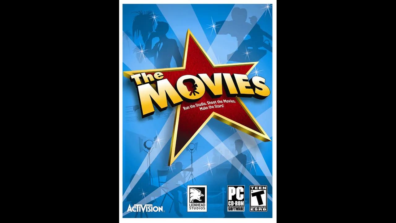 The Movies