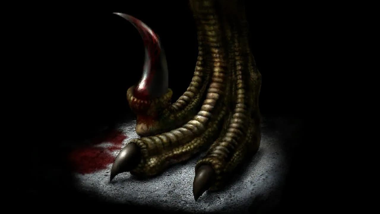 Dino Crisis
