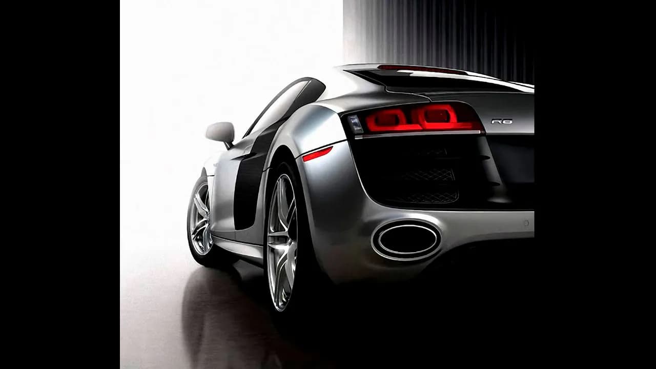Forza Motorsport 3