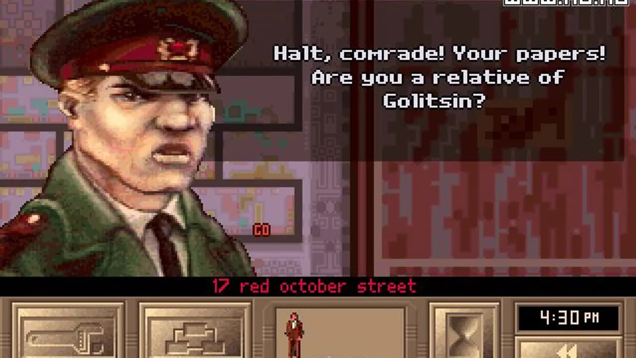 KGB