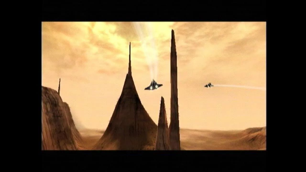 Star Wars: The Clone Wars