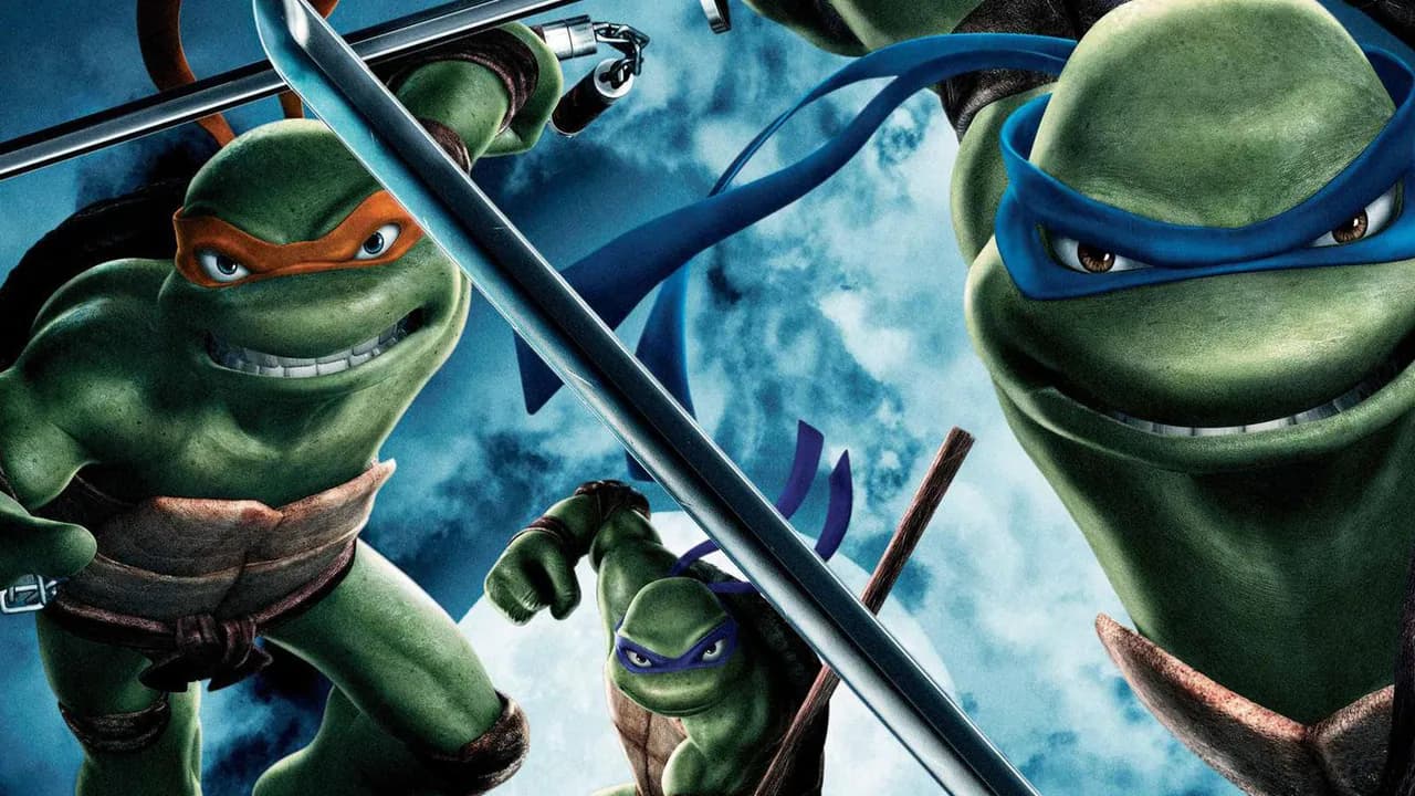 TMNT