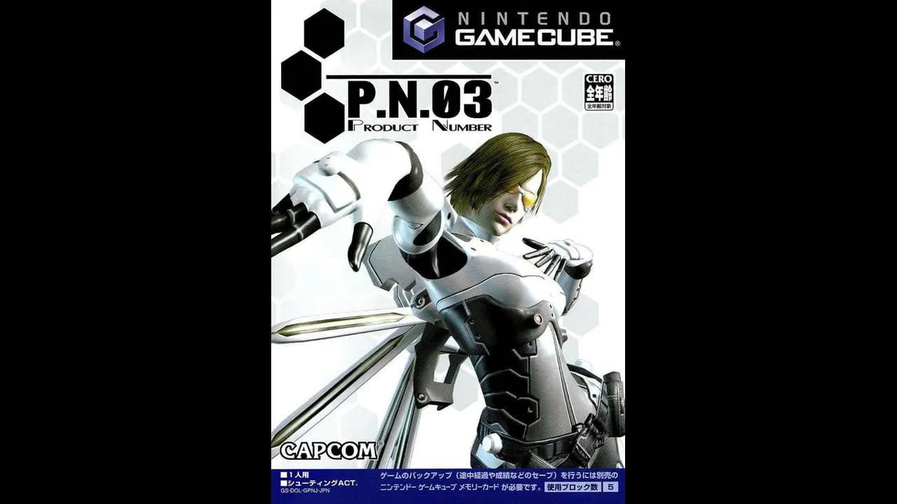 P.N.03