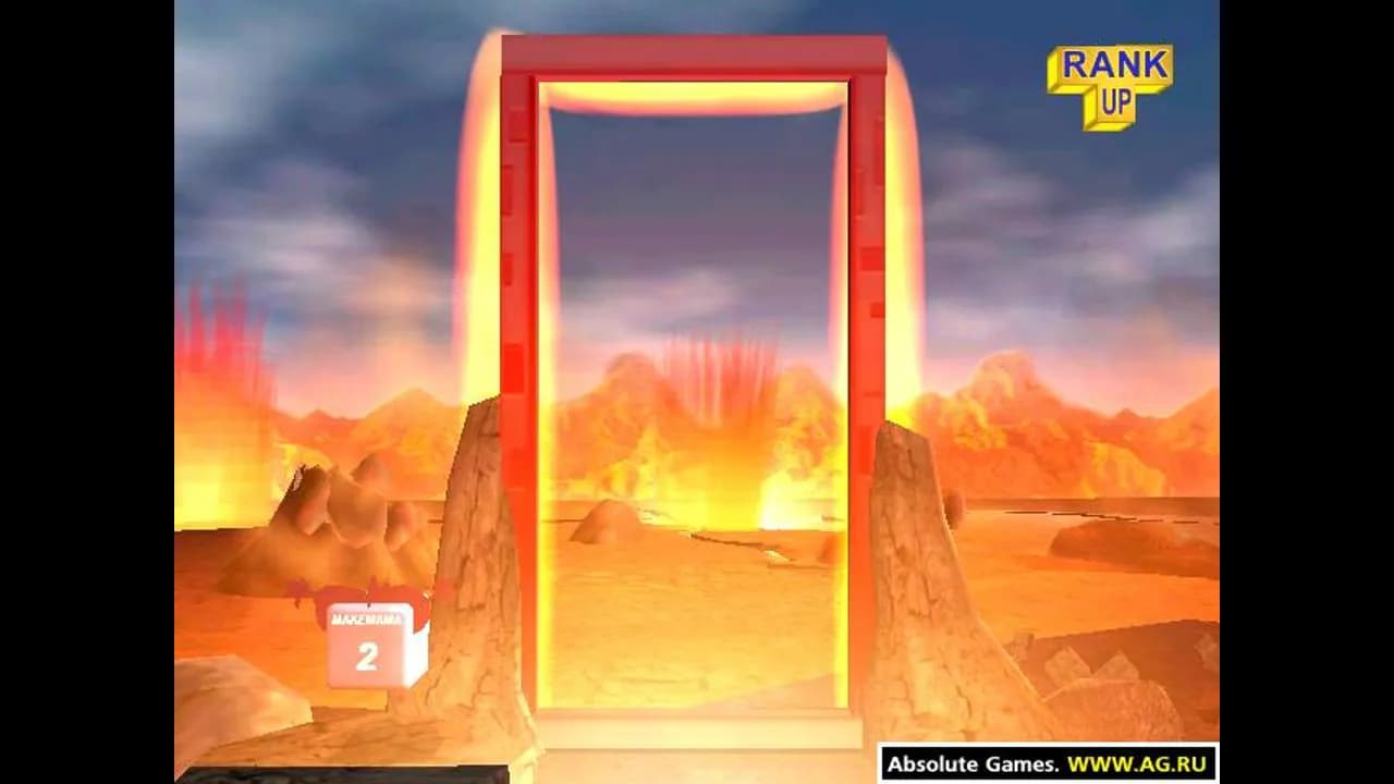 Tetris Worlds