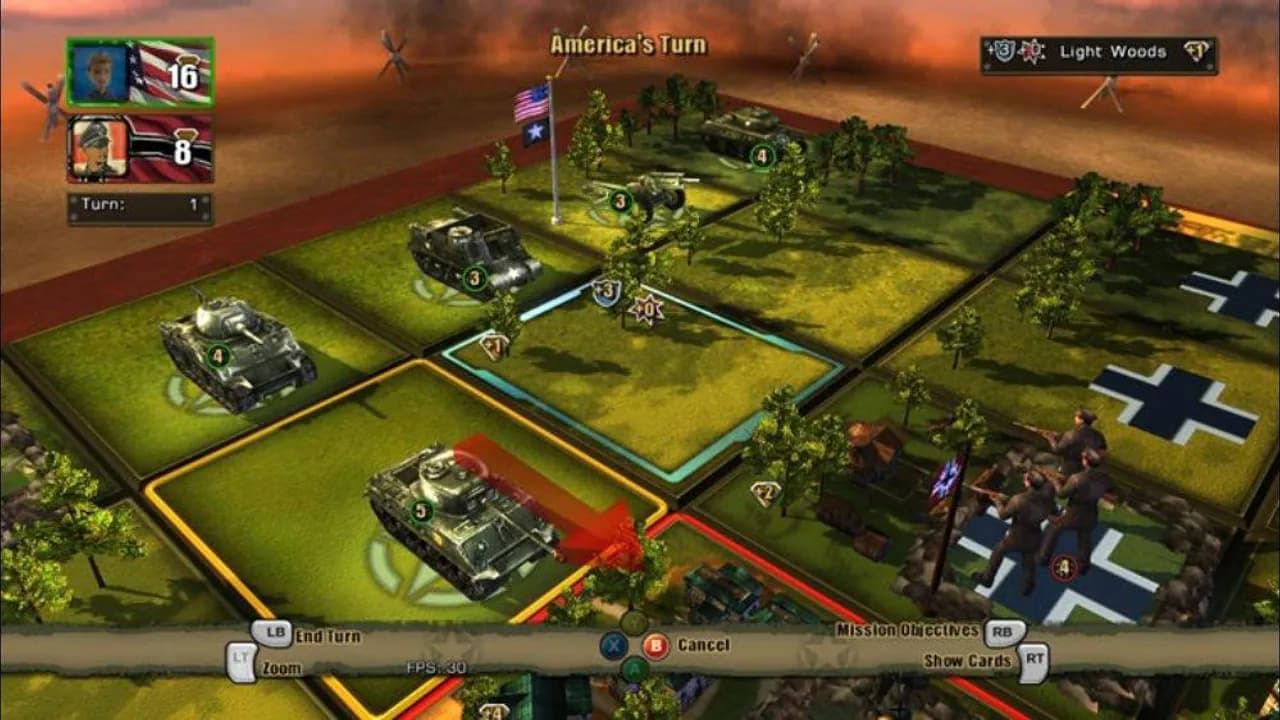 Panzer General