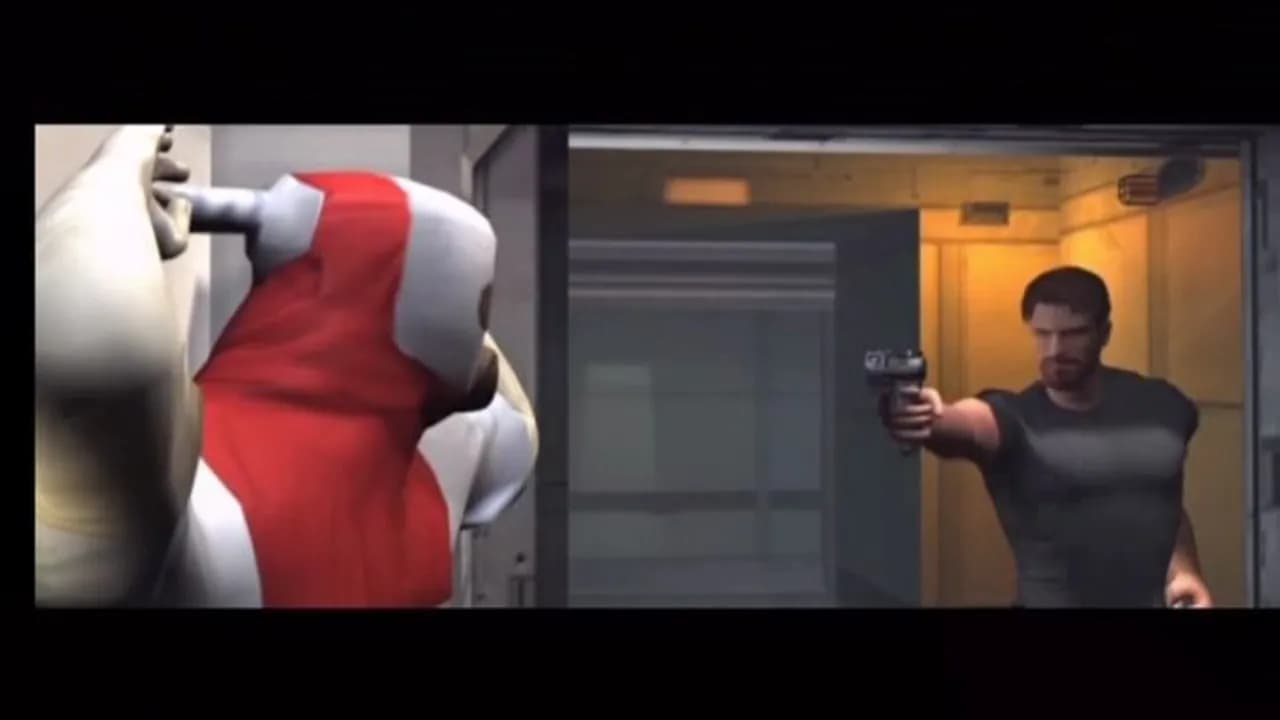 Headhunter