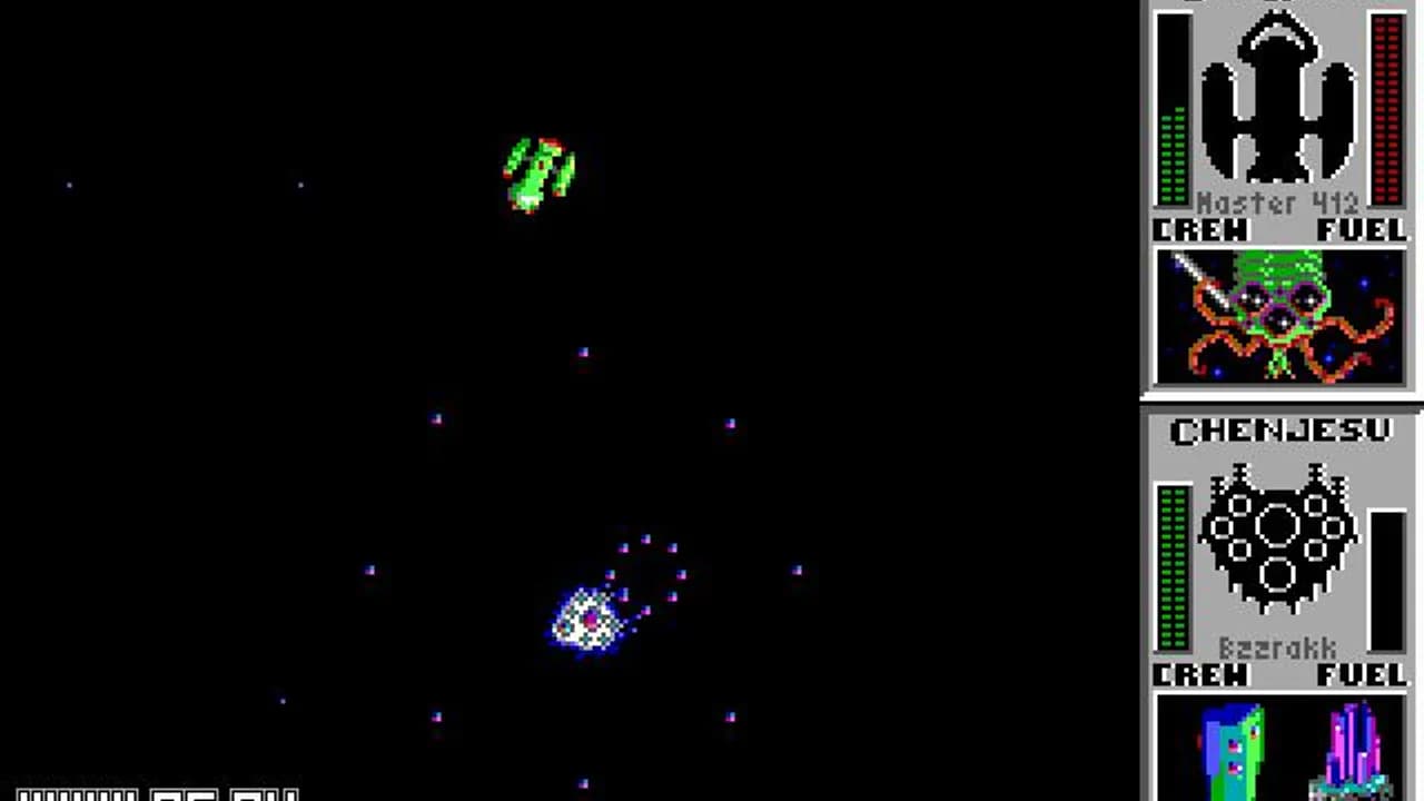 Star Control
