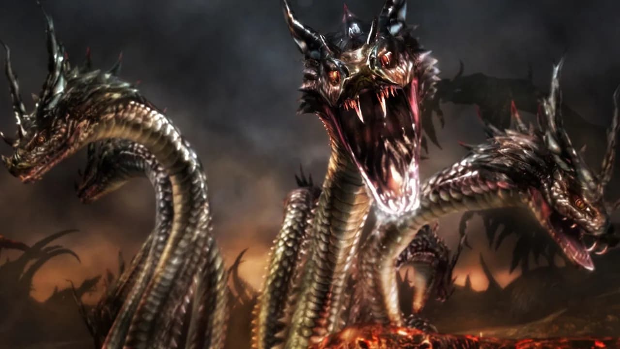 WARRIORS OROCHI 3