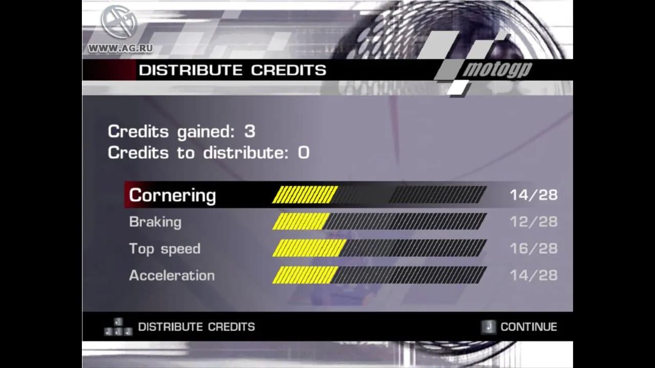MotoGP 2