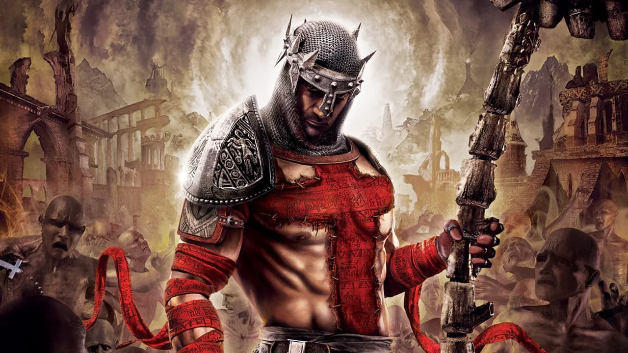 Dantes Inferno