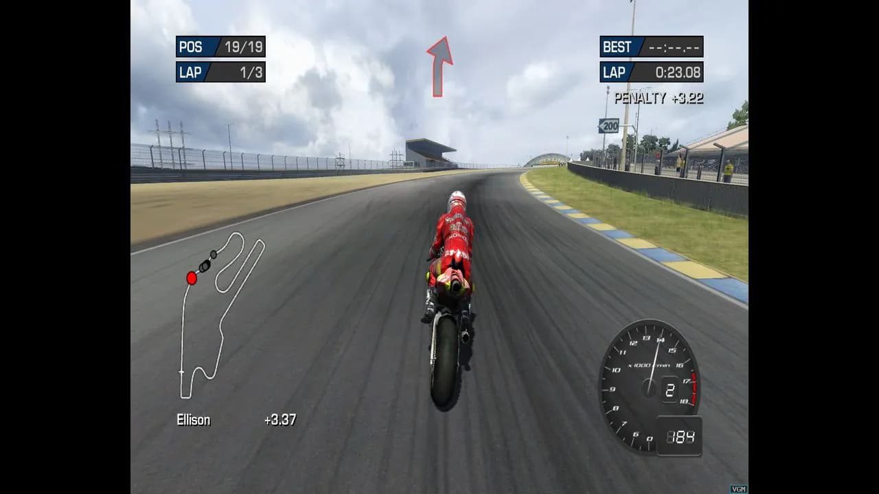 MotoGP 06